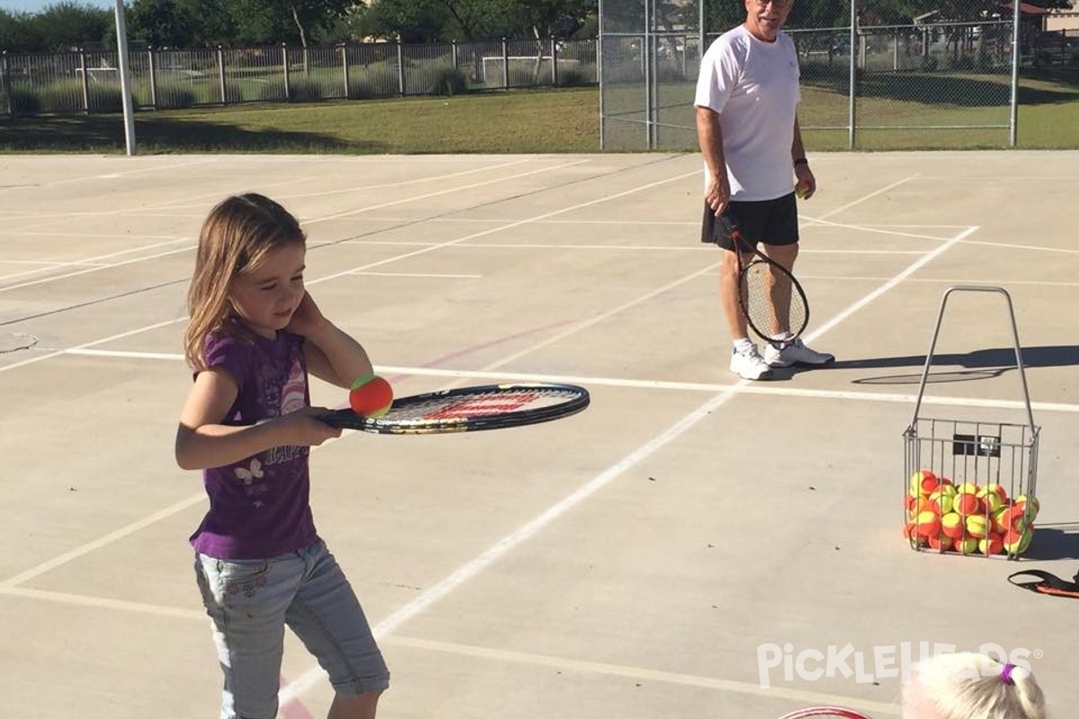 Photo of Pickleball at Sun City Foothills School